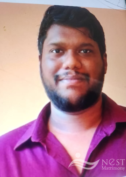 ARAVIND